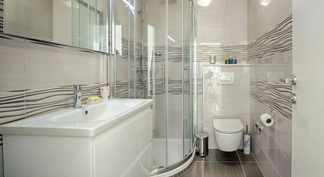 Номер Standard Cezar Luxury Apartment