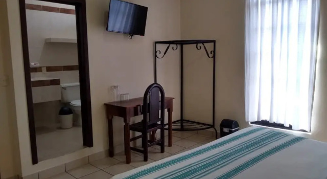 Номер Superior Hotel Central