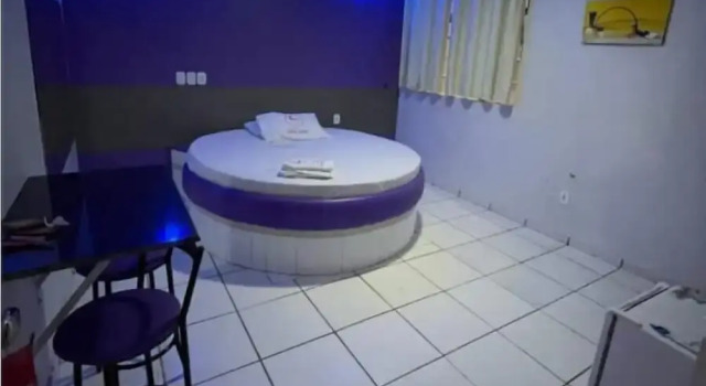 Номер Standard Hotel 1001 Noites Sandu Norte