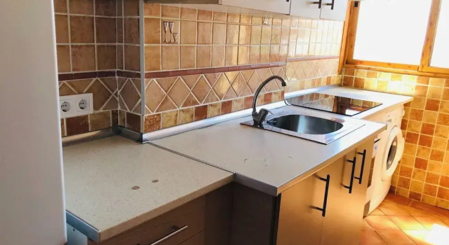 Апартаменты Standard Nogalera Collection Apartments