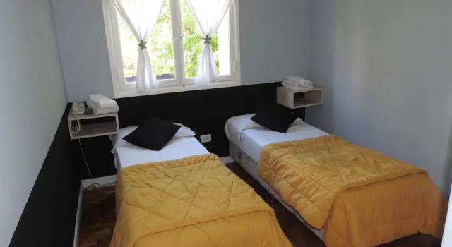 24 11 Petit Hotel, Rezerwuj Hotel Mar del Plata 
