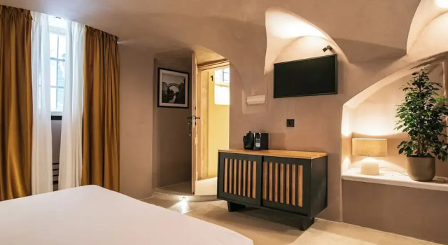 Номер Standard 7oaks Noble House