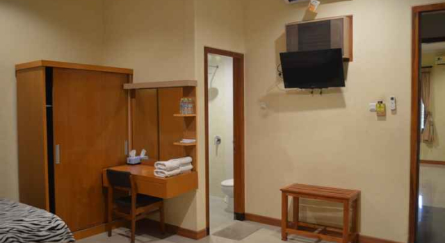 Arayanna Hotel & Resort, Prenota Resort Hotel 3 stelle a Trawas, 3*