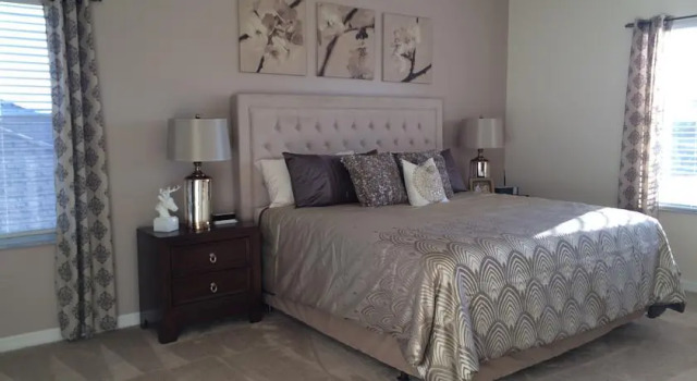 Great Orlando Vacation Homes West Kissimmee/Davenport