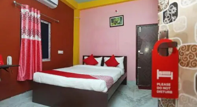 OYO 24564 Paheli Inn, Prenota Hotel New Town West Bengal
