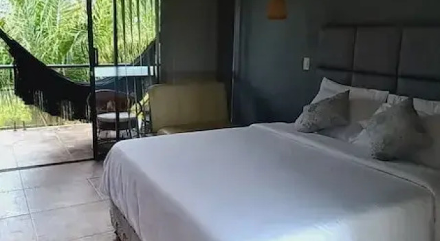 AB Natural Reserve., Prenota Hotel Hotel a Antioquia con parcheggio, Parcheggio