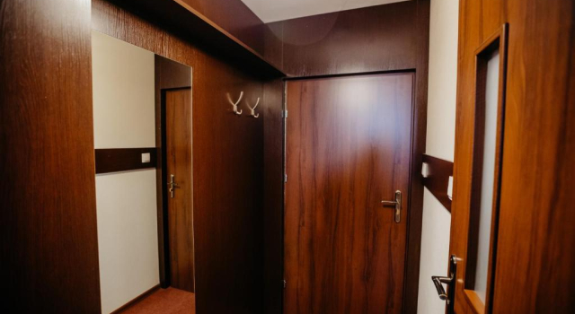 Номер Standard Hotel Korczowa