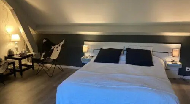 Le Clos Sainte Marie, Rezerwuj Hotel Saint-Romain Burgundia