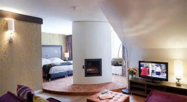 Amrath Hotel Maarsbergen, Reserva ahora Hotel Maarsbergen 