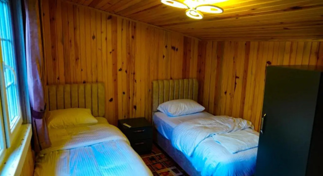 Шале Superior Hat Naturel Resort Sapanca