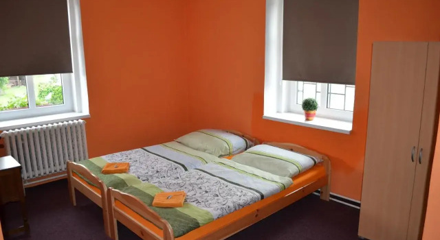 Motorest Penzion na Bojišti, Buchen Sie Hotel Přestanov Tschechische Republik
