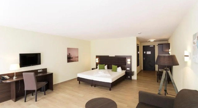 Семейный номер Standard Hotel am See