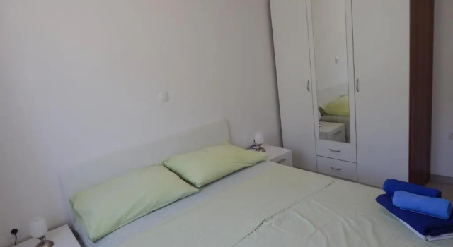 Huoneisto Apartments Sofija