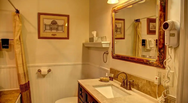 Номер Royal Casa De Solana Bed and Breakfast