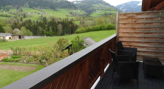 Апартаменты Ferienwohnung Schupfer