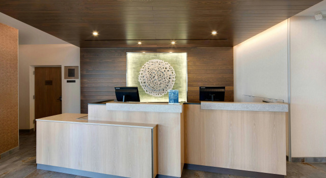 Fairfield Inn & Suites by Marriott Tampa Wesley Chapel, Boek Hotel Wesley Chapel Florida