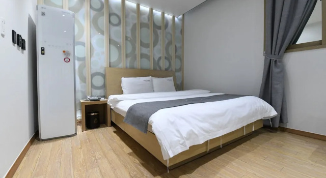Номер Business Gallery Hotel