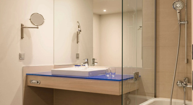 Номер Superior Park Inn by Radisson Linz