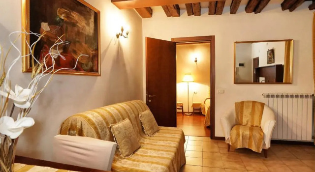 Апартаменты Standard City Apartments Rialto