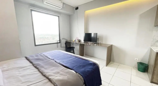Apartement Riverdale by NamRoom