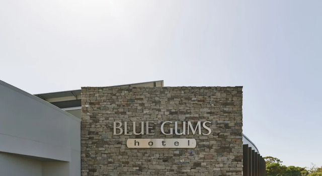 Blue Gums Hotel Motel, Buchen Sie Motel Teatree Gully South Australia-Südaustralien