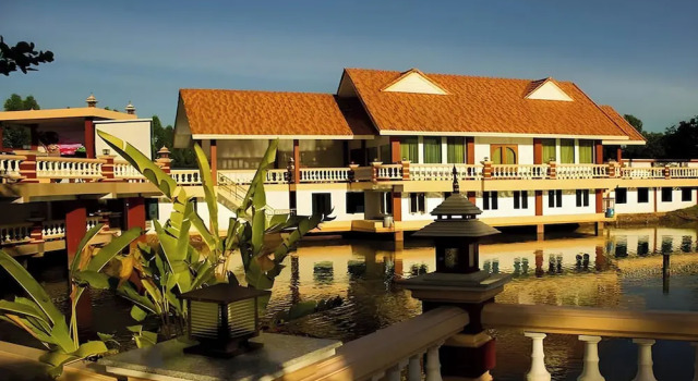 Naya Park View Hotel, Buchen Sie Hotel Khon Kaen Khon Kaen Province