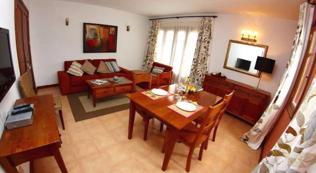 Villas Los Claveles