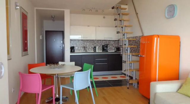 Apartment Lara