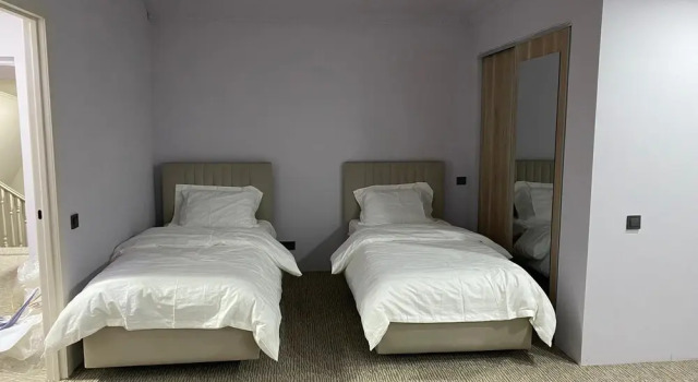 Номер Comfort Happy Moments Hostel