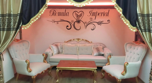 Romula Imperial