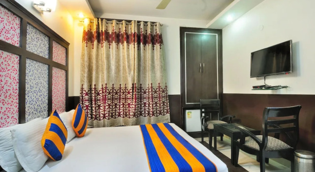 Номер Executive Hotel Bonlon Inn
