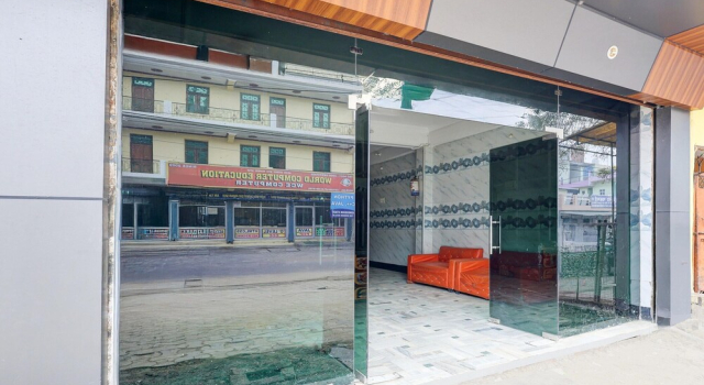 Super Townhouse Oak Kanpur