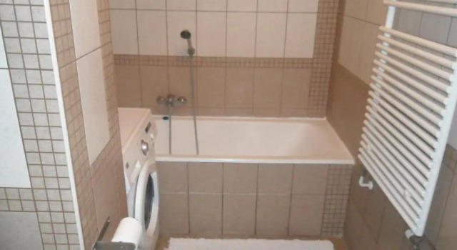 Апартаменты с балконом и с видом на реку Holiday Apartmanház