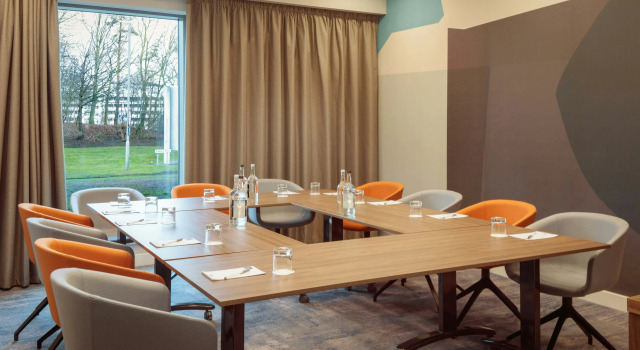 Hampton by Hilton Edinburgh Airport