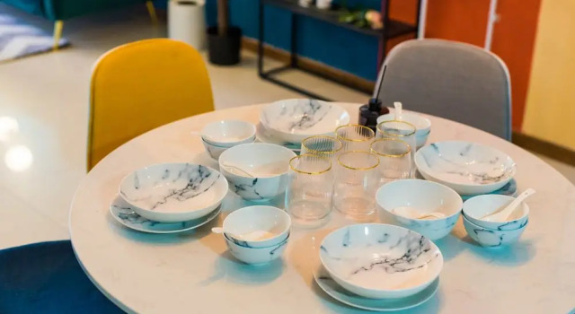 Апартаменты Locals Boutique Apartment Gongbei No.1