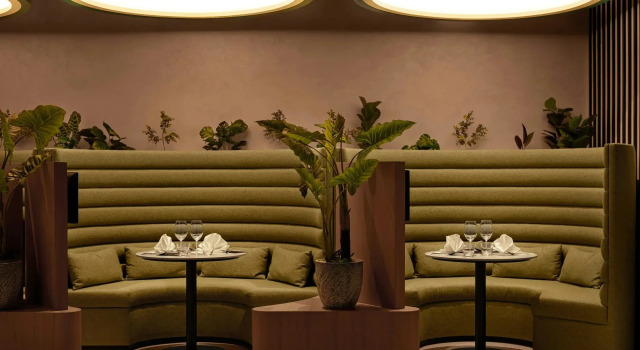 Courtyard By Marriott Dakar Diamniadio