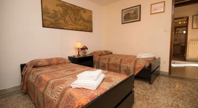 Grimaldi Apartments - San Marco Economy, Забронировать Апартаменты/квартира Апартаменты Венеции, рядом с Консульство Франции в Венеции, Апартаменты/квартира
