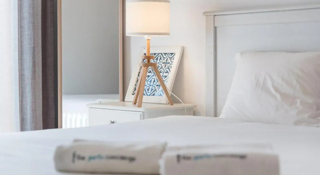GuestReady - Madalena Beach Pool   Tennis, Rezervovat Hotel Madalena Norte Region