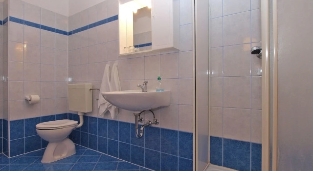Номер Standard Rooms Ivica 1452