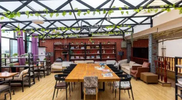 Yuzhong Yuli Youth Inn (Northwest University for Nationalities Yuzhong Campus)