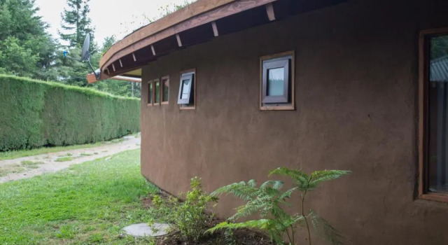 Complejo Cabañas Quilamalen, Rezervovat Hotel Hotely v Araucanía s parkováním, Parkování