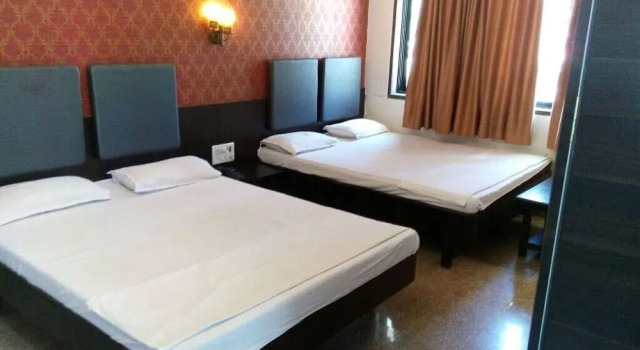Seashell Beach Resort