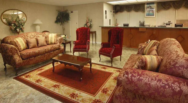 America's Best Inn and Suites, Boek Hotel Altamonte Springs North Orlando