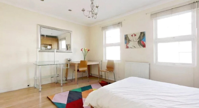 Apartment 123 Broadley, Varaa Huoneisto Asunnot kohteessa Merseyside, Huoneisto