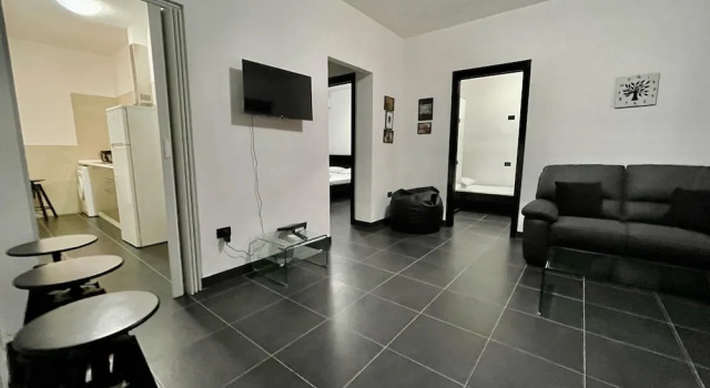 Bonaventura's House by Wonderful Italy