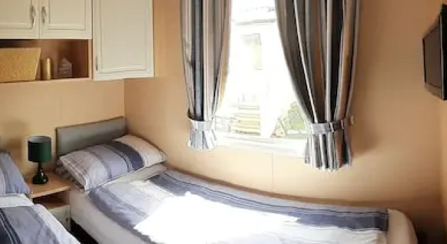 Taids Retreat Silversands Cove beach lossiemouth, Réserver Camping Camping et glamping à Grampian, Camping