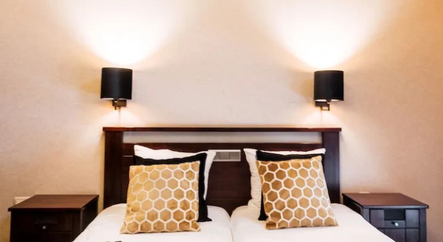 Двухместный номер Comfort Turnhout City Hotel