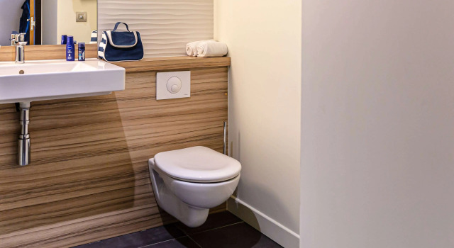 Номер Standard Campanile PRIME - Marseille Aubagne