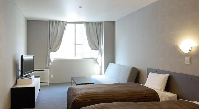 Номер Standard Design Hotel Folon