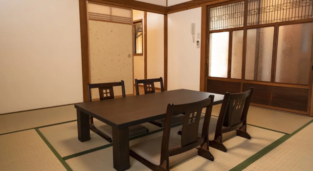 Апартаменты Shodoshima Mitonosato
